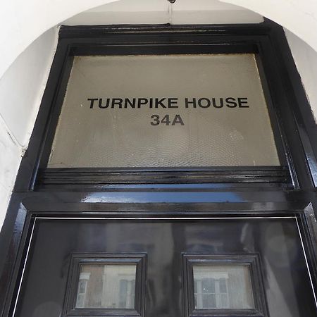 Turnpike House Apartment London Exterior photo
