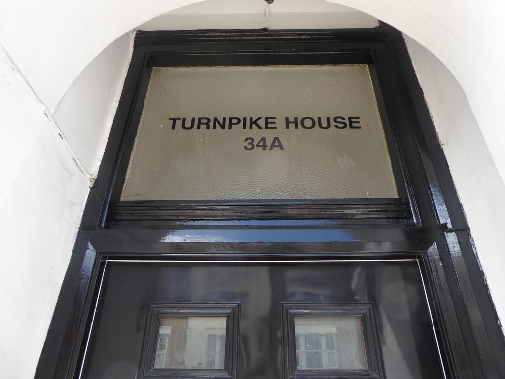 Turnpike House Apartment London Exterior photo