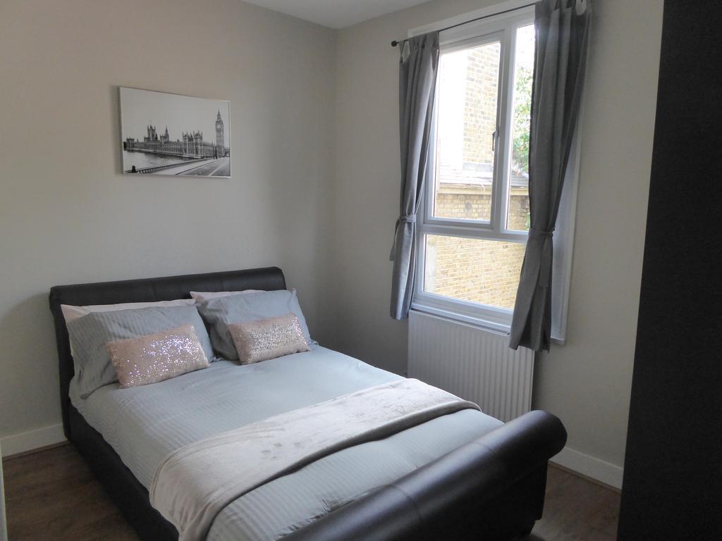 Turnpike House Apartment London Exterior photo