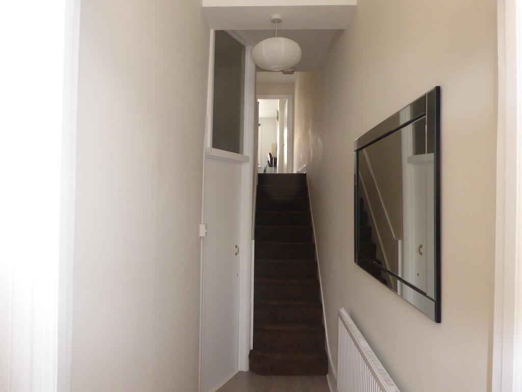 Turnpike House Apartment London Exterior photo